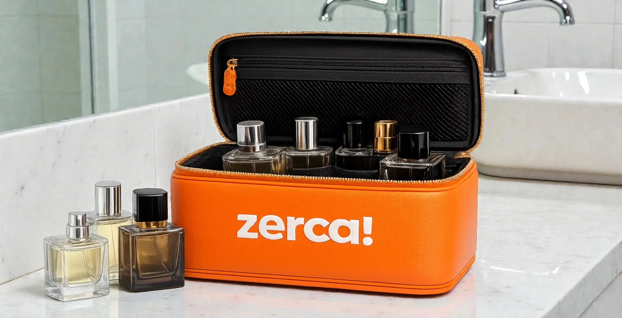 Fragancias Familiares