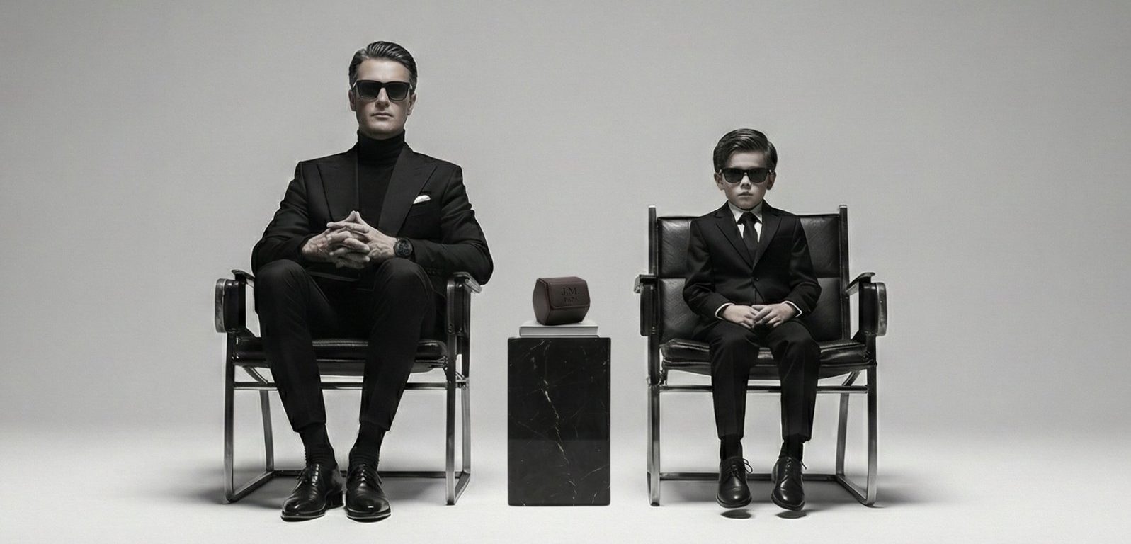 Campaña Día del Padre WOODENSON