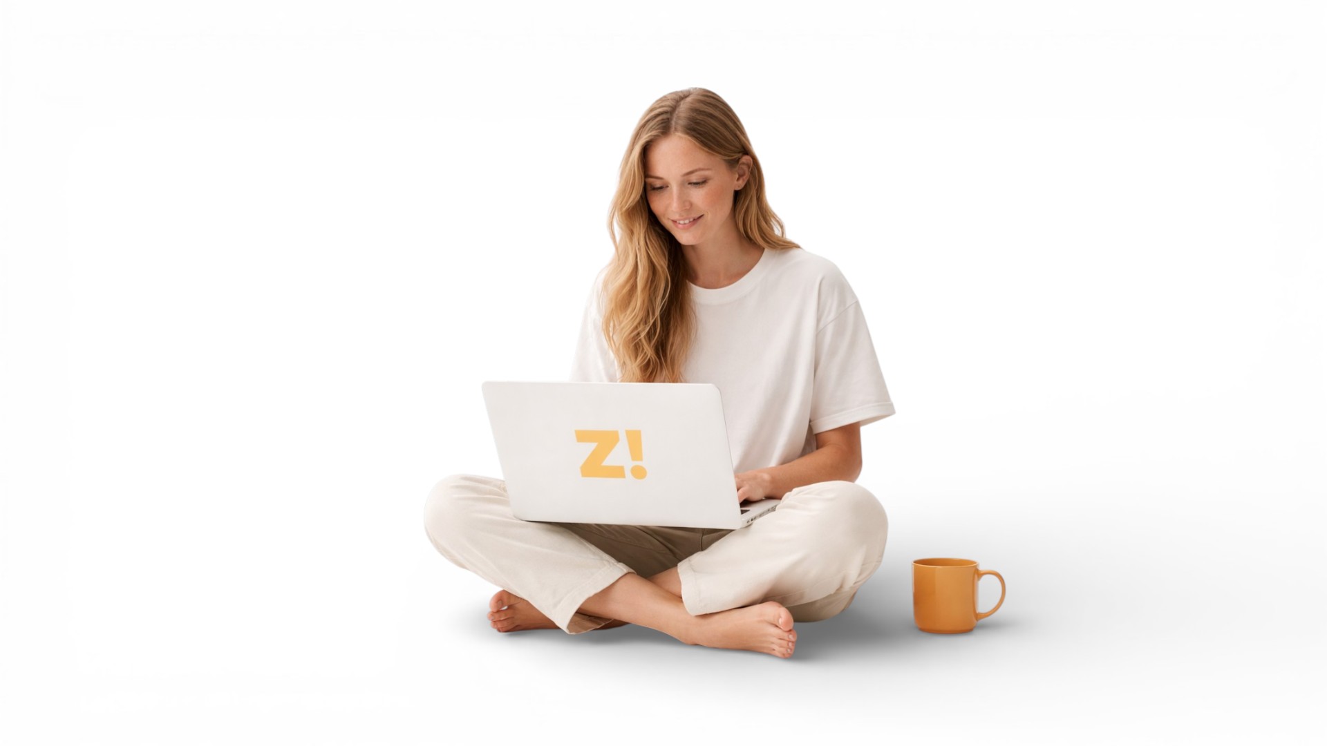 Modelo de la newsletter ZERCA